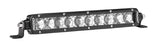 910313  -  SR-Series PRO LED Light, Spot/Flood Combo, 10 Inch, Black Housing