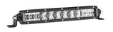 911313  -  SR-Series PRO LED Light, Spot/Driving Combo, 10 Inch, Black Housing