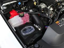 Load image into Gallery viewer, aFe Momentum HD PRO 10R Stage-2 Si Intake 11-16 GM Diesel Trucks V8-6.6L (td) LML