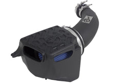 Load image into Gallery viewer, aFe Momentum GT Stage 2 Pro 5R Intake System 07-11 Jeep Wrangler (JK) V6 3.8L w/ Mechanical Fan