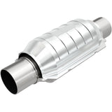 408005  -  California Universal Catalytic Converter - 2.25in.