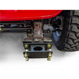 ABJL-01  -  Jeep JL/Gladiator Front Bumper Bracket