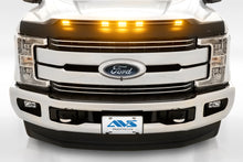 Load image into Gallery viewer, AVS_AeroskinLightShield_2019FordF-250SuperDuty_753135_closeup.jpg