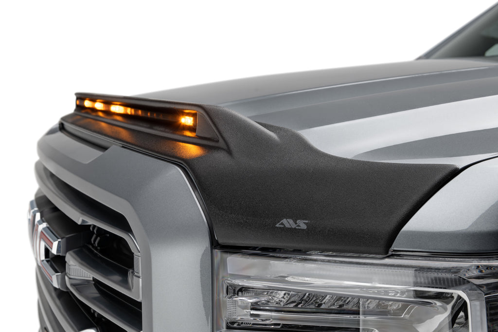 AVS_aeroskinLightshield_2020GMC_SierraAT4_gray_side_753167.jpg