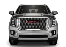 Load image into Gallery viewer, Aeroskin_20GMCYukon_SmokeBlack_322184_frontangle.jpg