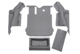 BTJK11R4  -  JEEP BEDTRED 11-18 JK UNLTD 4DR REAR 5PC CARGO KIT (INC TLGTE & TUB LINER)