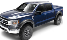 Load image into Gallery viewer, Bushwacker_pocketstyle_21fordf-150_4pc_mounted.jpg