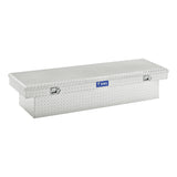 EC10411  -  UWS EC10411 69-Inch Heavy-Wall Aluminum Truck Tool Box, RigidCore Lid