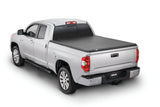 HF-562  -  Hard Fold Tri-folding Tonneau Cover for 2016-2023 Toyota Tacoma; 6.2 Ft.. Bed