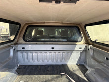 Load image into Gallery viewer, Used GMC SIERRA 07-2013 Crew Cab 5.8&#39; extra short bed used topper LOCATION: A-6-2  CODE: CL800