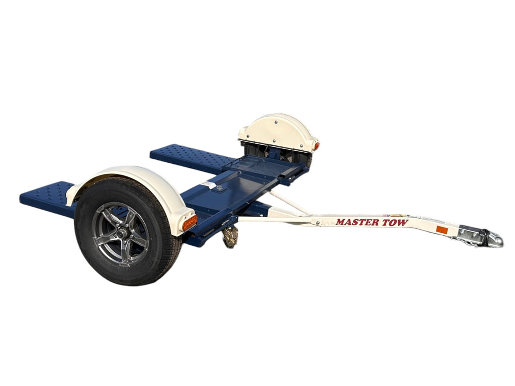 Tow Dolly - Master Tow 80THD 80" No brakes