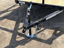 Load image into Gallery viewer, 6x12 Utility Trailer with Angle Iron Sides - Quality Steel and Aluminum  - Model 7412ANSA3.5K