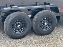 Load image into Gallery viewer, Dump Trailer 16&#39; 14K  - Quality Steel and Aluminum Brand - Model 8316D14K