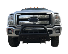 Load image into Gallery viewer, The Ultimate Off Road Undercarriage attachment bull bar - Compatible with all BOSS®Plows