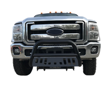 Load image into Gallery viewer, The Ultimate Off Road Undercarriage attachment bull bar - Compatible with all BOSS®Plows