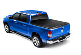 Lund Genesis Elite Twill Tri-Fold Tonneau Cover