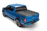 Lund Genesis Textured Vinyl Roll-Up Tonneau Cover