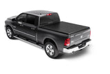 Lund Genesis Textured Vinyl Roll-Up Tonneau Cover