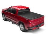 Lund Genesis Textured Vinyl Roll-Up Tonneau Cover