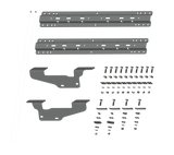 RVK2405  -  Custom Installation Kit For Universal Mounting Rails For Some Ford Trucks