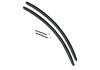 01-503R-6  -  Rear Leaf Spring - 1955-1975 Jeep CJ - with 4 inch Lift Kit