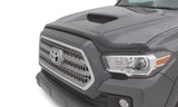 2325-2  -  Vigilante Premium Hood Protector - Smoke