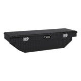 TBS-60-A-BLK  -  Gloss Black Aluminum 60