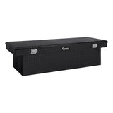 TBSD-69-LBTA-B  -  Gloss Black Aluminum 69