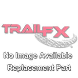 1032  -  Replacement Front Hinge Assembly For TFX Soft Tri-Fold Covers