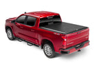 872401  -  Edge - 19 (New Body Style)-21 Silv/Sierra (w/out CarbonPro Bed) 5'9