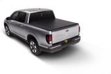 530601  -  Lo Pro Tonneau Cover - Black - 2017-2024 Honda Ridgeline