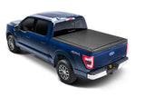 579101  -  Lo Pro Tonneau Cover - Black - 2017-2024 Ford F-250/350/450 6' 10