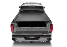 Load image into Gallery viewer, TX_LoPro_21GMC_Sierra_Rear_02Closed-TailgateOpen.jpg