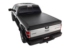 598601  -  Lo Pro Tonneau Cover - Black - 2009-2014 Ford F-150 8' Bed