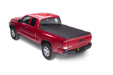 556101  -  Lo Pro Tonneau Cover - Black - 2024 Toyota Tacoma 5' Bed