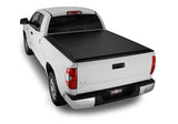 545601  -  Lo Pro Tonneau Cover - Black - 2001-2004 Toyota Tacoma Double Cab 5' Bed