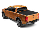 1431701  -  Pro X15 Tonneau Cover - Black - 2024 Ford Ranger 5' Bed