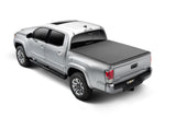 1456101  -  Pro X15 Tonneau Cover - Black - 2024 Toyota Tacoma 5' Bed