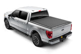 1498301  -  Pro X15 Tonneau Cover - Black - 2015-2024 Ford F-150 6' 7