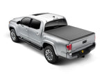 1557116  -  Sentry CT Tonneau Cover - Black - 2024 Toyota Tacoma 6' 2