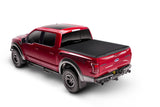 1579116  -  Sentry CT Tonneau Cover - Black - 2017-2024 Ford F-250/350/450 6' 10