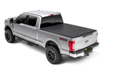 1531001  -  Sentry Tonneau Cover - Black - 2019-2023 Ford Ranger 5' Bed