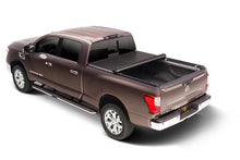 Load image into Gallery viewer, TX_TruXport_Nissan-Titan_Brown_02_RT.jpg