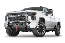 Load image into Gallery viewer, Trans4mer_Gen3_Chevy_Silverado_HD_Uprights.jpg