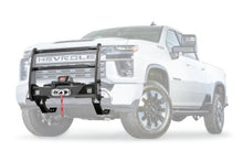 Load image into Gallery viewer, Trans4mer_Gen3_Chevy_Silverado_HD_Uprights Ghost.jpg