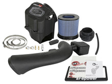 Load image into Gallery viewer, aFe Momentum GT Pro 5R Cold Air Intake System 2017 Ford Superduty V8-6.2L