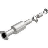 51924  -  OEM Grade Direct-Fit Catalytic Converter