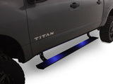 76120-01A  -  Powerstep Plug-N-Play - 16-17 Nissan Titan/Titan XD, All Cabs