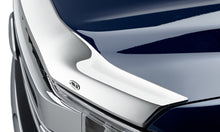 Load image into Gallery viewer, avs_aeroskin_chrome_21fordF150_closeup_622196.jpg