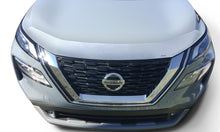 Load image into Gallery viewer, avs_aeroskin_chrome_nissan_rogue_622193.jpg